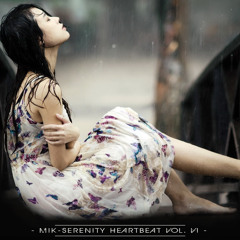 Mik - Serenity Heartbeat Vol. VI (21.10.2013)