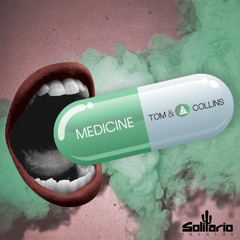 Medicine Ft. Lilo