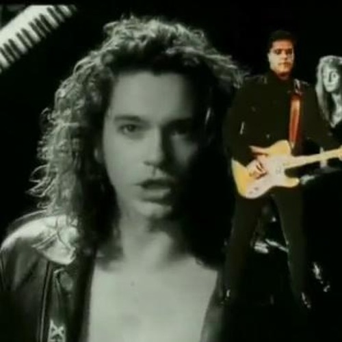 Michael83 (Inxs vs. M83)