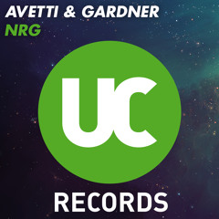 Avetti & Gardner - NRG (OUT NOW!)