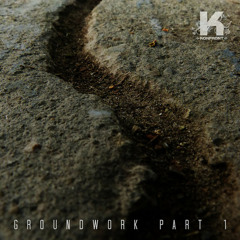 WuduB!? and Jessica Lamote - Flash (Konfront records)