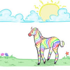 Starlit - Everglades - --Sparkling - Zebras