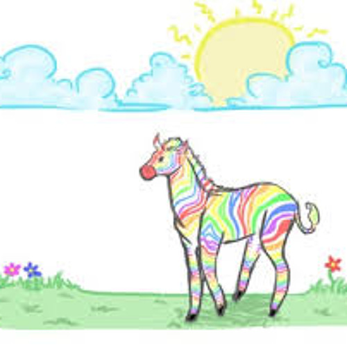 Starlit - Everglades - --Sparkling - Zebras
