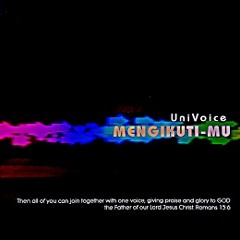 07. MengikutiMu - Genggam Tanganku