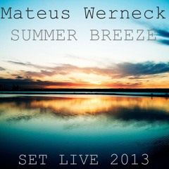 Summer Breeze Set 2013