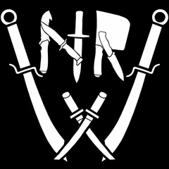 WNR006B Rich Raw - Gama Base 9 - Out Now