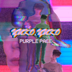 Purple Pace