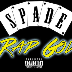 Eminem - Rap God (S.P.A.D.E. Remix/Cover)