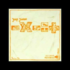 Joop Junior --X-=+ (original mix)