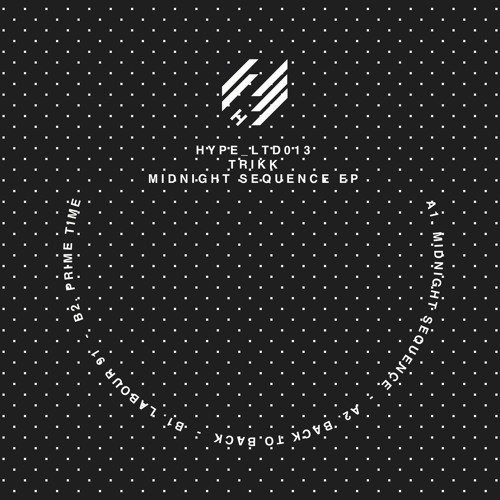 Trikk - Midnight Sequence (clip)