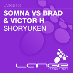 Somna vs Brad & Victor H - Shoryuken *Out Now!* clipped from Paul Oakenfold's Planet Perfecto #159
