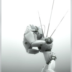 Mechanical Dreams (First Half)