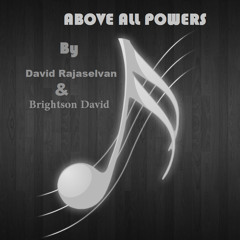 Above All Powers (Instrumental)