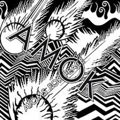 Atoms For Peace - Before Your Very Eyes (Remix)