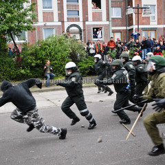 Cut 2 Tha Chase (produced By 3x Beats)