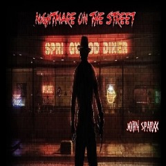 Nightmare On The Street (Maniac Synth Exclusive) (Synthetix.FM Halloween Mixtape) (Drive Radio.be)