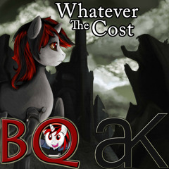 Whatever The Cost ft. BlacqJack