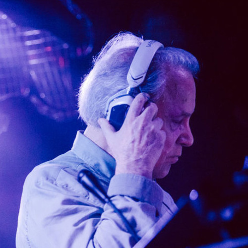 Giorgio Moroder - DJ Set - Live @ Deep Space (New York)