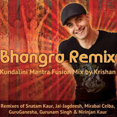 Waheguru (Krishan Remix)