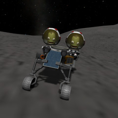 Kerbal Space Program