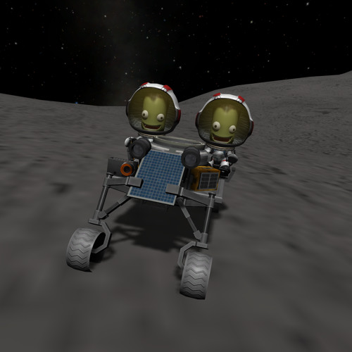 Kerbal Space Program