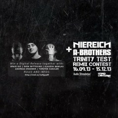 Track List Power