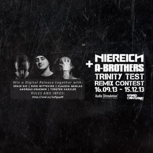 Track List Power