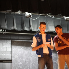 Baby I - Ariana Grande (Cody Burdette cover)