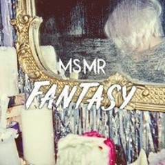 MS MR Remixes