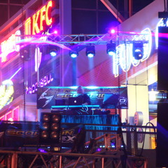 DJ Mikus October Mini Mix