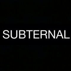 Subternal (Witch Seven Angels) [SPR Exclusive DL]