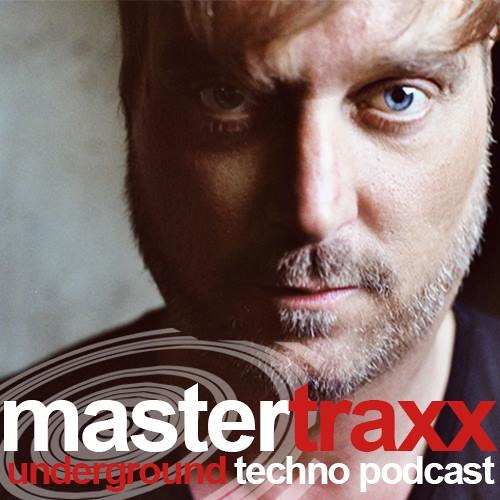 Drumcomplex Mastertraxx Podcast