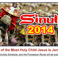 SINULOG 2014 -- 98.2% By Archie D' and Latigo