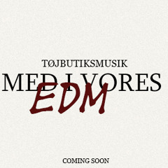 Broadcast@Tøjbutiksmusik