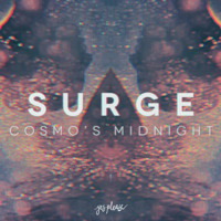Cosmo's Midnight - Surge (Willow Beats Wizard Remix)