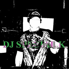 Dj Special K's 30 Minute Dubstep Mix