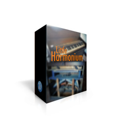 Little Harmonium | Good Night Paris