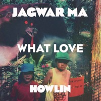 Jagwar Ma - What Love?