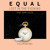 Artwork for Equal ft. Gary Jules - Lost In The Evening (Follow Me Remix)