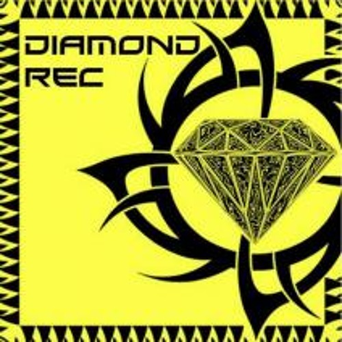 DIAMOND REC 1348 - Cristhian Deep