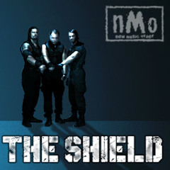 The Shield - Special Op WWE / NXT (cover)