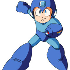 Mega Man BlueLightning OC ReMix