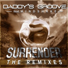 Daddy's Groove - Surrender (MOTI Remix) [PREVIEW]