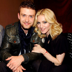 Madonna feat. Justin Timberlake - Across the Sky [Unreleased Song]