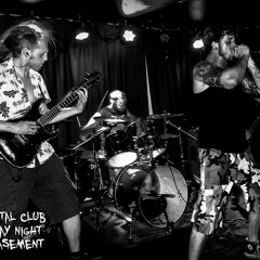 01-Desensitised to Human Suffering