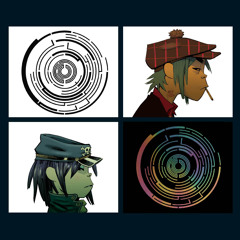 9,000 Gorillaz