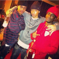 123 - Gunnaz & Gunsz,