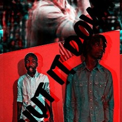 Shut It Down - Dameer Qualeek aka Flip x Kayy x Kayron
