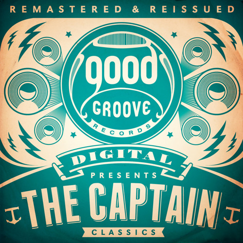 You're No Groove - The Captain