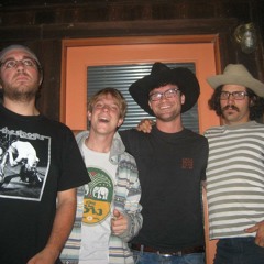 Partyland Live at the 8 Ball in Cotati, California
